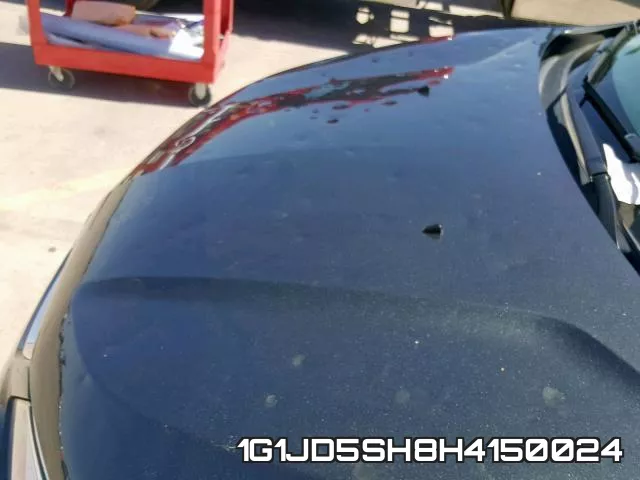 1G1JD5SH8H4150024 фото 10
