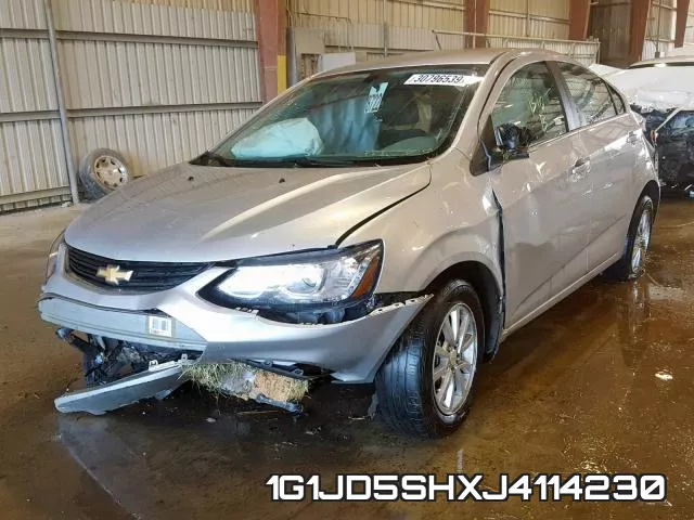 1G1JD5SHXJ4114230 фото 3