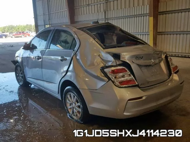 1G1JD5SHXJ4114230 фото 4
