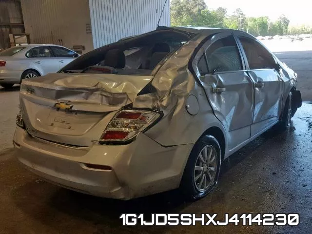 1G1JD5SHXJ4114230 фото 5