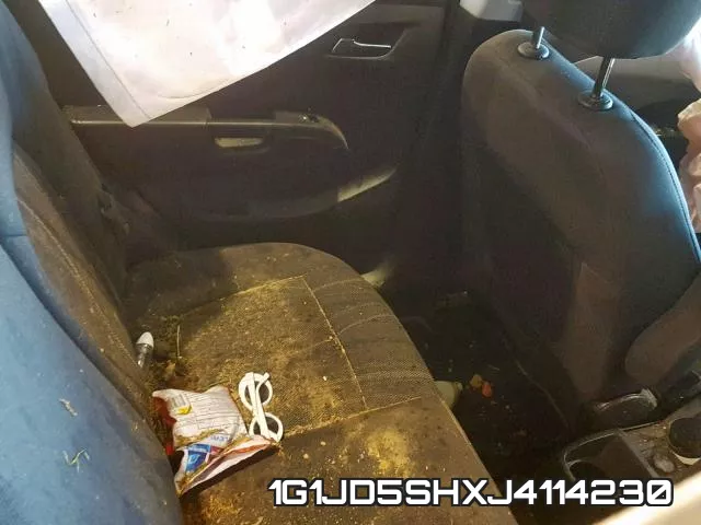 1G1JD5SHXJ4114230 фото 7