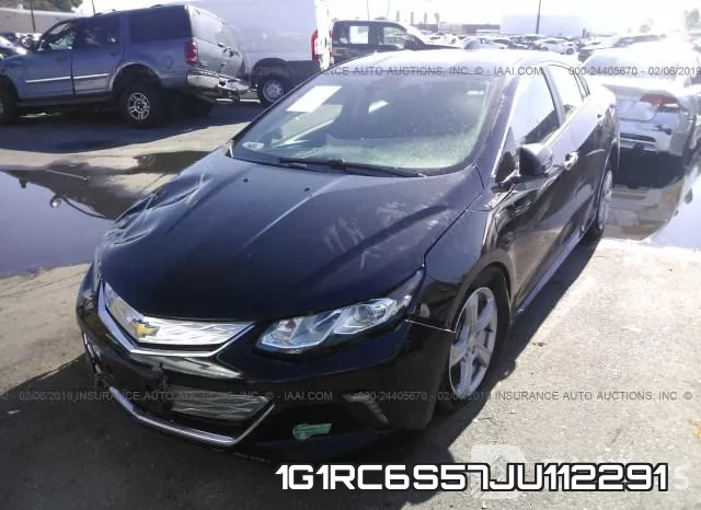 1G1RC6S57JU112291 фото 3