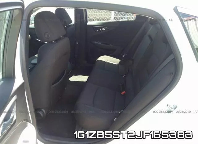 1G1ZB5ST2JF165383 фото 9
