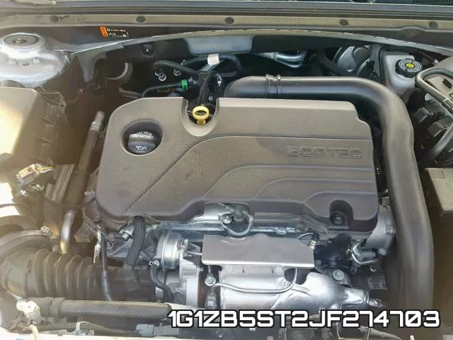 1G1ZB5ST2JF274703 фото 8