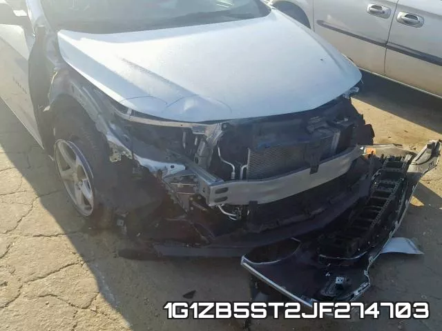 1G1ZB5ST2JF274703 фото 10