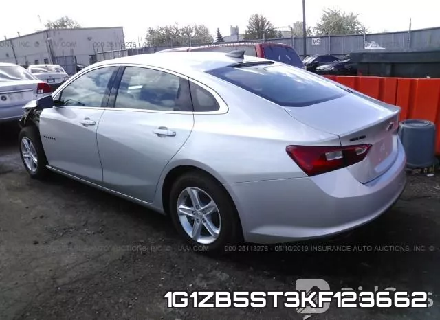 1G1ZB5ST3KF123662 фото 4