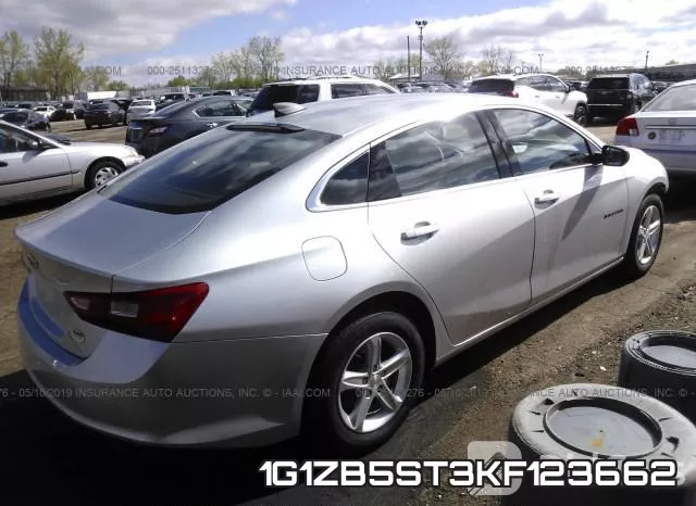 1G1ZB5ST3KF123662 фото 5