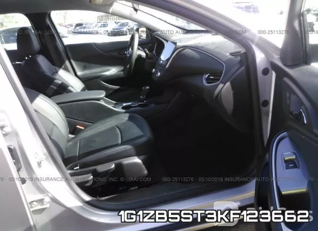 1G1ZB5ST3KF123662 фото 6