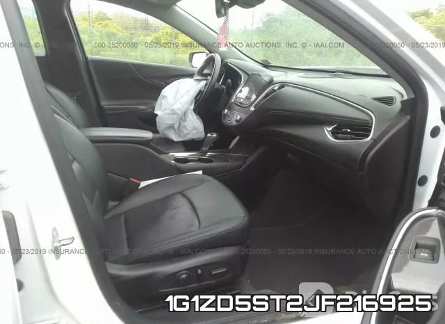 1G1ZD5ST2JF216925 фото 6