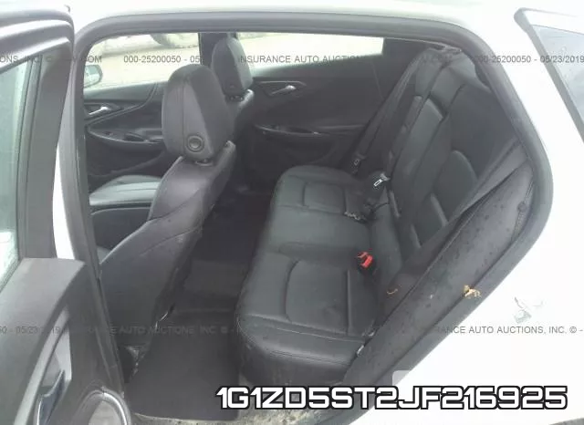 1G1ZD5ST2JF216925 фото 9