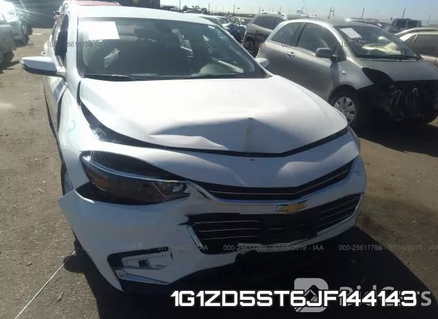 1G1ZD5ST6JF144143 фото 7