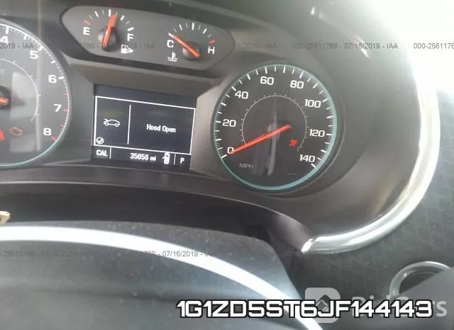 1G1ZD5ST6JF144143 фото 8