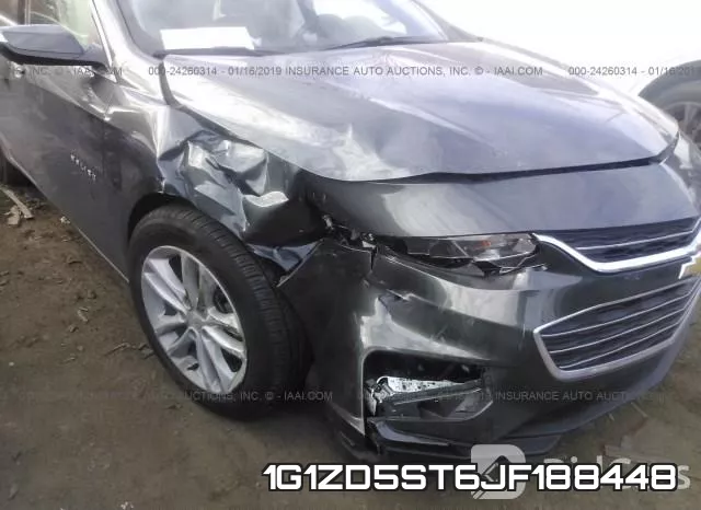 1G1ZD5ST6JF188448 фото 7
