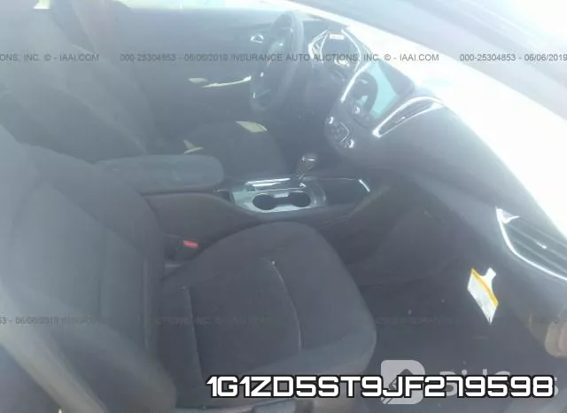 1G1ZD5ST9JF279598 фото 6