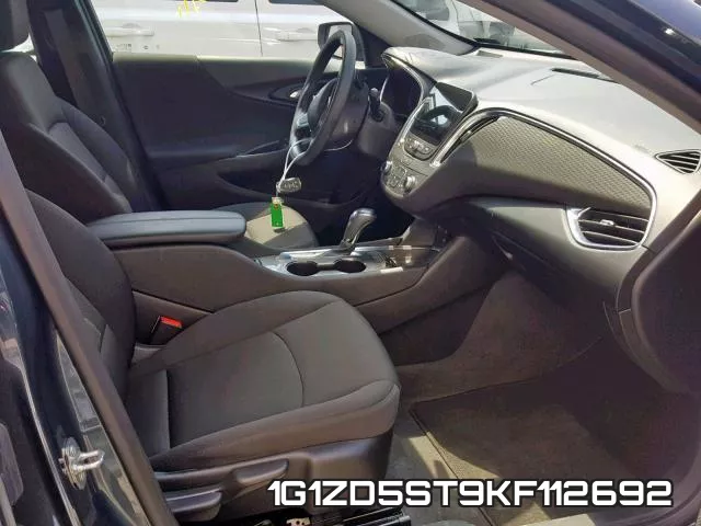 1G1ZD5ST9KF112692 фото 6