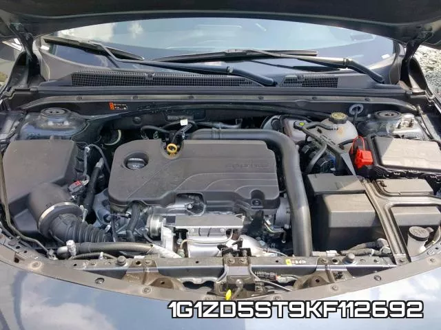 1G1ZD5ST9KF112692 фото 8