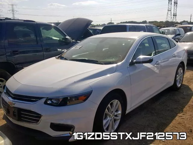 1G1ZD5STXJF212573 фото 3