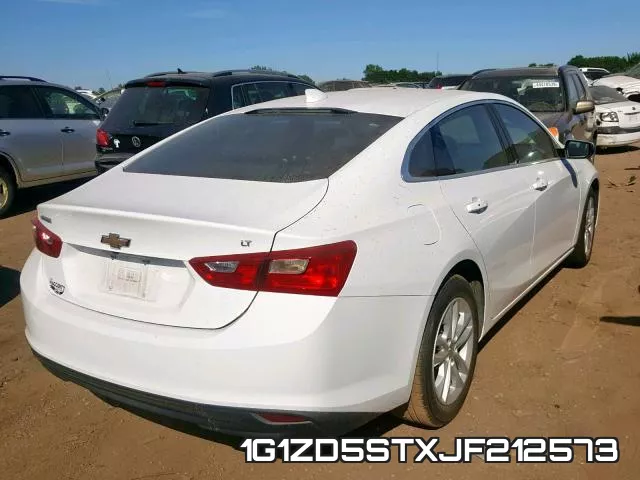 1G1ZD5STXJF212573 фото 5