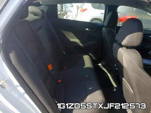 1G1ZD5STXJF212573 фото 7