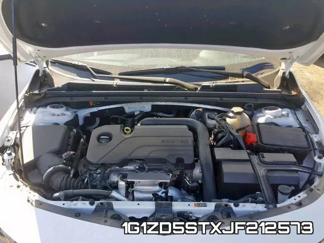 1G1ZD5STXJF212573 фото 8