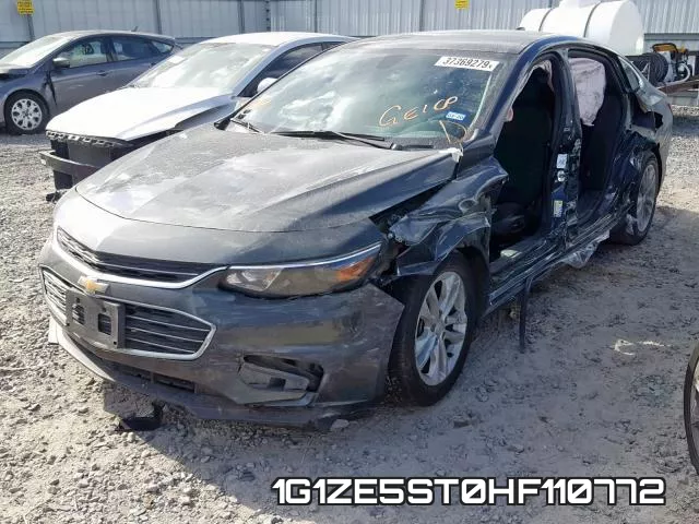 1G1ZE5ST0HF110772 фото 3
