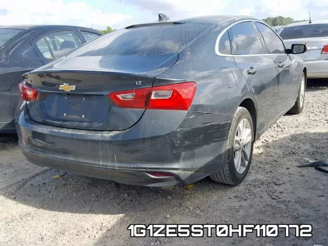 1G1ZE5ST0HF110772 фото 5