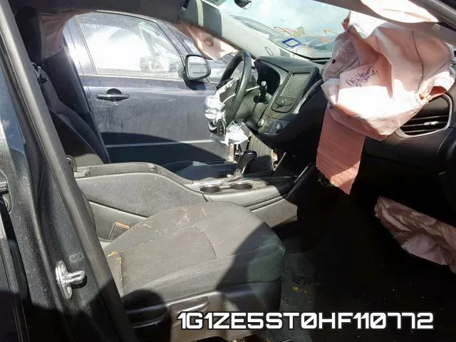 1G1ZE5ST0HF110772 фото 6