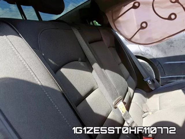 1G1ZE5ST0HF110772 фото 7
