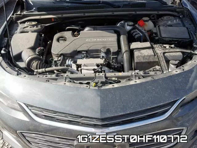 1G1ZE5ST0HF110772 фото 8