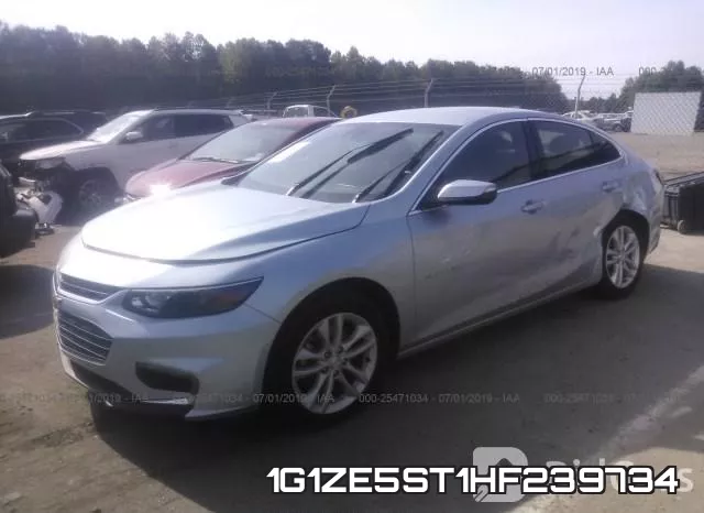 1G1ZE5ST1HF239734 фото 3