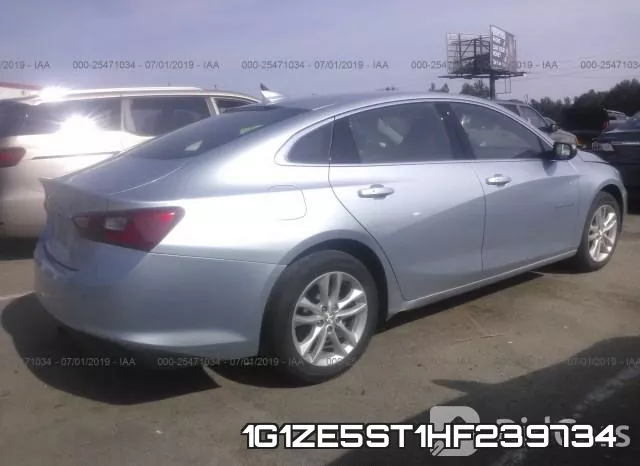 1G1ZE5ST1HF239734 фото 5