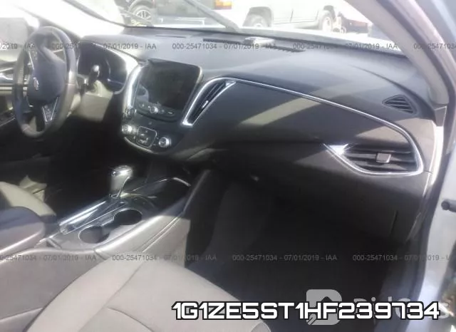 1G1ZE5ST1HF239734 фото 6