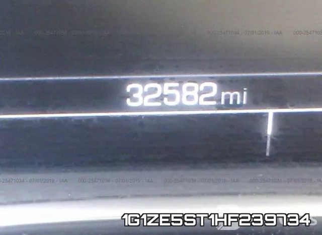 1G1ZE5ST1HF239734 фото 8