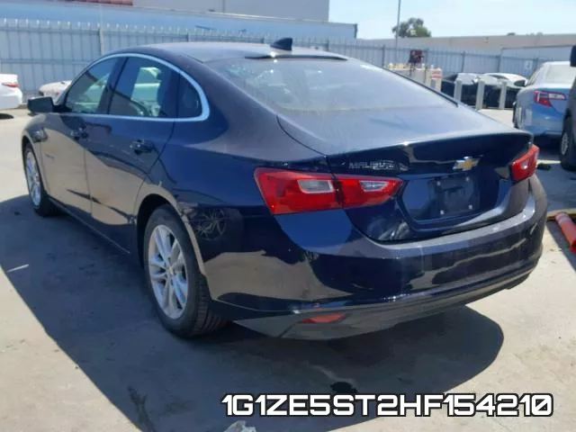 1G1ZE5ST2HF154210 фото 4