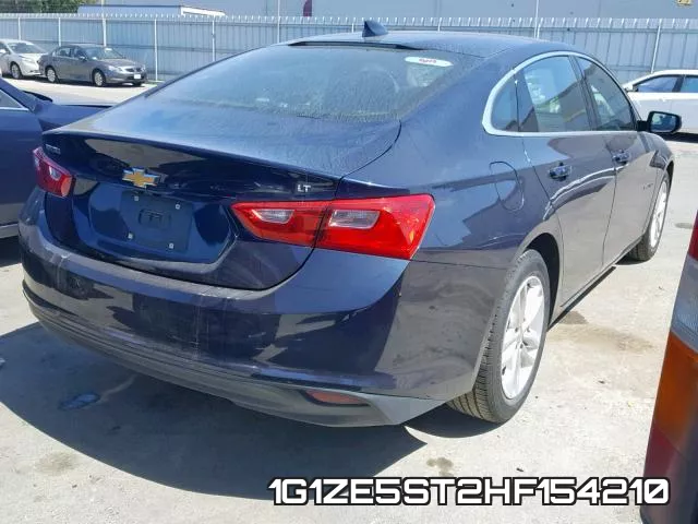1G1ZE5ST2HF154210 фото 5