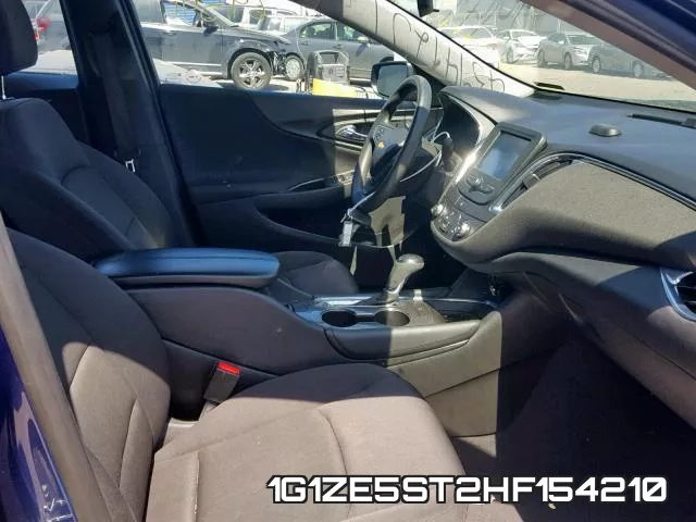 1G1ZE5ST2HF154210 фото 6