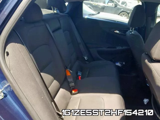 1G1ZE5ST2HF154210 фото 7
