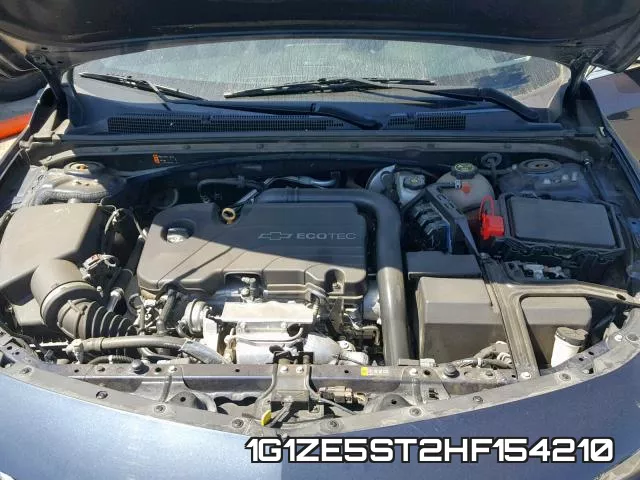1G1ZE5ST2HF154210 фото 8