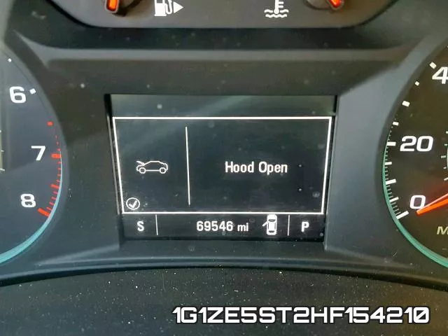 1G1ZE5ST2HF154210 фото 9