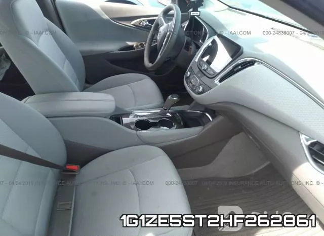 1G1ZE5ST2HF262861 фото 6