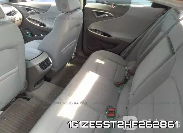 1G1ZE5ST2HF262861 фото 9