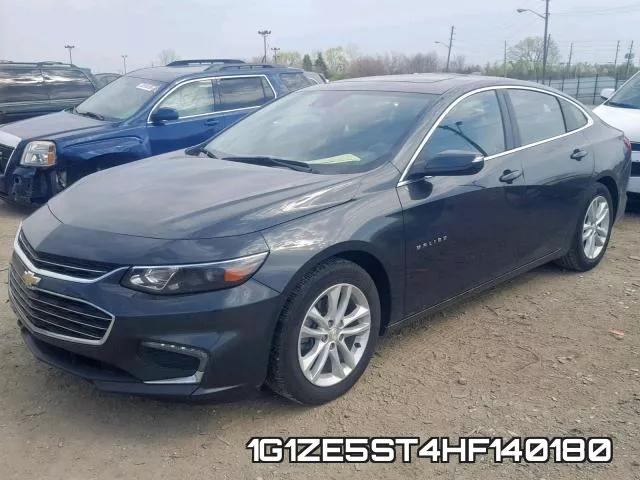 1G1ZE5ST4HF140180 фото 3