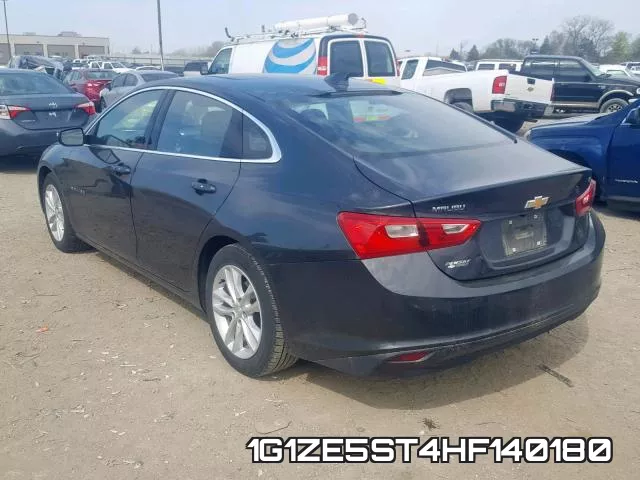 1G1ZE5ST4HF140180 фото 4
