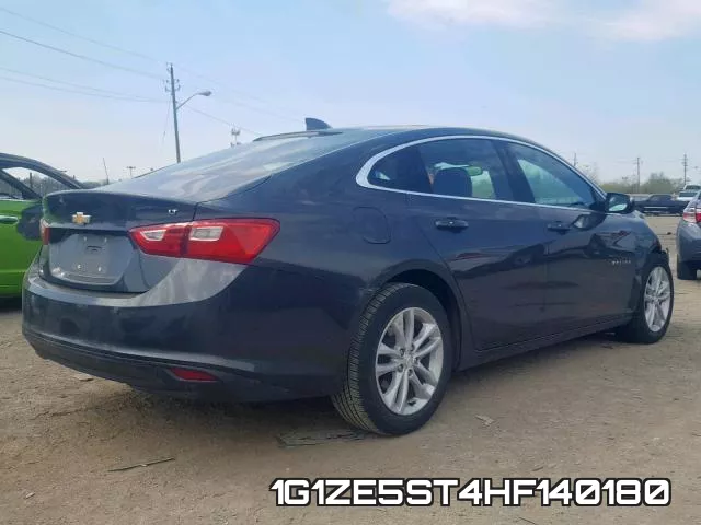 1G1ZE5ST4HF140180 фото 5