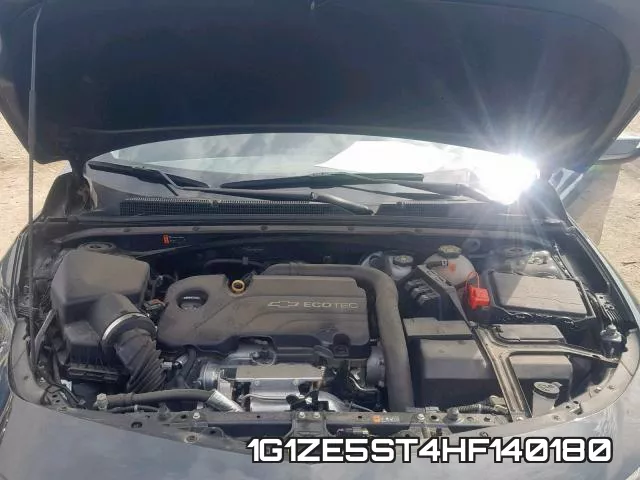 1G1ZE5ST4HF140180 фото 8