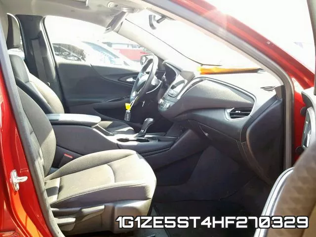 1G1ZE5ST4HF270329 фото 6