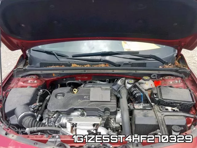 1G1ZE5ST4HF270329 фото 8