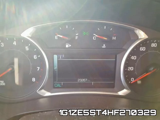 1G1ZE5ST4HF270329 фото 9