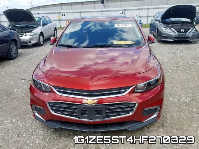 1G1ZE5ST4HF270329 фото 10