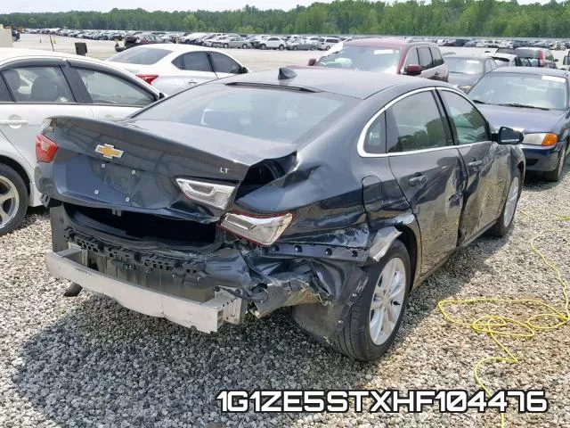 1G1ZE5STXHF104476 фото 5